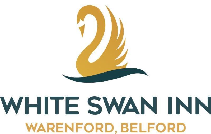 White Swan Inn Belford Exterior photo
